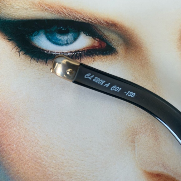 CHOLE Sunglasses - Picture 5 of 10